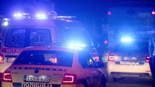 Teska saobraćajna nesreća na autoputu Banja Luka-Laktaši: Poginule dvije osobe, vatrogasci na terenu