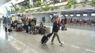 Aerodrom Sarajevo za 11 mjeseci opslužio 1.285.116 putnika
