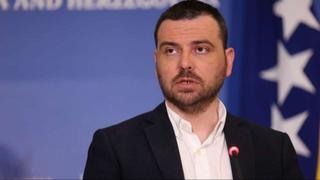 Magazinović: U Evropsku uniju nas neće uvesti takmičenje u deklarativnim izjavama
