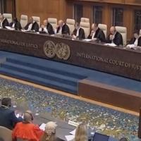 Nizozemska pred ICJ-om optužila Izrael za aneksiju okupiranih palestinskih teritorija
