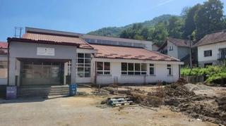 Područna škola u Potočarima uskoro dobija fiskulturnu salu