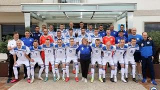 Amaterska selekcija ZDK poražena od domaćina galicije u 2. kolu UEFA Kupa regija