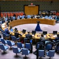 Vijeće sigurnosti UN-a usvojilo rezoluciju o pomoći Gazi