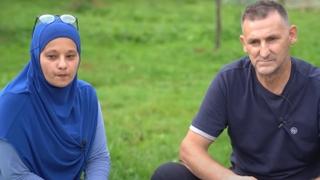 Emina i Mustafa iz Olova zavoljeli su se na psihijatriji: Ljubav na prvi pogled