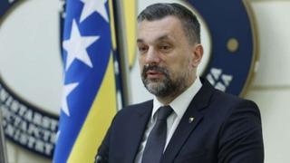Konaković o hapšenjima ambasadora: Ovo se nije dešavalo ranije jer je OSA pravila pritisak 