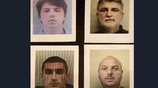 Neki od osumnjičenih za kopanje sudskog depoa u Podgorici autobusom pobjegli za Sarajevo