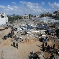 Izrael izdao nove naredbe o evakuaciji Palestinaca iz više područja u Pojasu Gaze