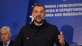 Konaković najavio da će o izbornim reformama razgovarati i sa opozicionim strankama: Mora se krenuti s izmjenama Ustava BiH