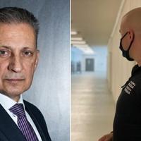 Siniša Perković potvrdio pisanje "Avaza": Zbog Osmice suspendirana dva policajca u KPZ Vojkovići