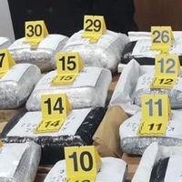 Detalji akcije "Kode": Uhapšeno 15 osoba, zaplijenjena droga u vrijednosti 2,7 miliona KM