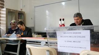 Građani u Turske danas biraju nove sazive lokalne vlasti: Da li će Erdoan vratiti Istanbul