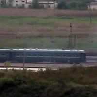 Kim Jong-un privatnim vozom otputovao u Rusiju