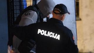 Jabučaninu, članu policijskog narko-kartela u Crnoj Gori, blokirana višemilionska imovina