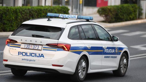Policajac (27) iz Osijeka osumnjičen za ubistvo - Avaz