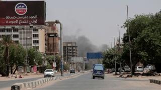 Eskalacija sukoba u Sudanu: Zaratile vojska i paravojska, najmanje 25 osoba ubijeno