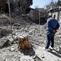 Četiri vojnika poginula u izraelskom napadu kod Damaska