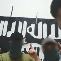 ISIL objavio fotografiju četvorice terorista i eksplicitnu snimku napada u Moskvi