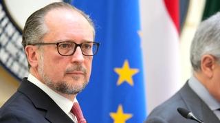 Snažna poruka šefa austrijske diplomatije: "Stajanje na putu BiH ka EU je igranje s vatrom"
