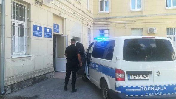 Reagirala policija u Trebinju - Avaz