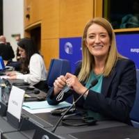 Predsjednica Evropskog parlamenta: EU nije potpuna bez regije zapadnog Balkana