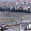 Kazahstan isporučuje 300.000 tona nafte Njemačkoj preko Rusije