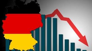 Strmoglavi pad fabričkih narudžbi u Njemačkoj