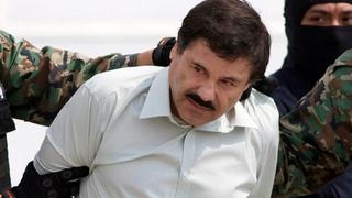 Sinovi narkošefa El Čapa optuženi za krijumčarenje droge u SAD