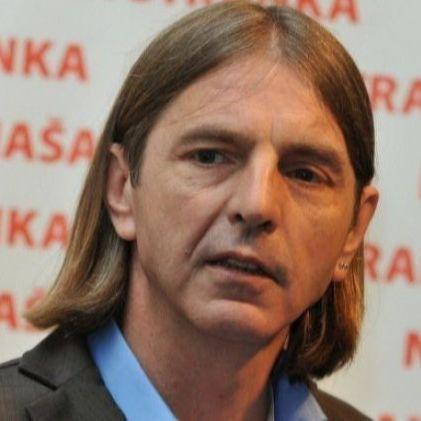 Predrag Kojović za "Avaz": Dodikovi potezi su i sigurnosna, a ne samo politička prijetnja BiH