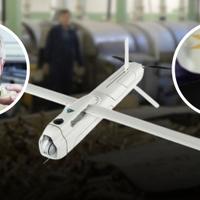 Helez izazvao brojne reakcije: Dronovi kamikaze samo za izvoz?