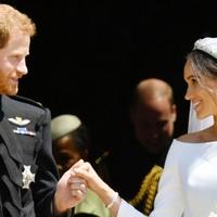 Fotograf otkrio detalje vjenčanja princa Harija i Megan Markl: Bilo je užas i katastrofa