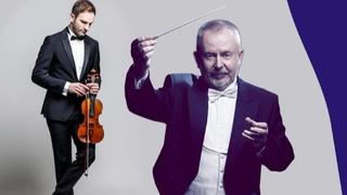 Maestro Emir Nuhanović i violinista Stefan Milenković zajedno će nastupiti na poznatom festivalu u Rumuniji