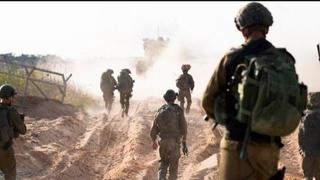 Radio izraelske vojske: Snajperskim metkom ranjen komandant bataljona