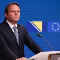 Varhelji: Crna Gora je najnapredniji kandidat za ulazak u EU