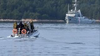 U moru viškog akvatorija u Hrvatskoj pronađeno tijelo muškarca

