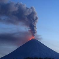 Eruptirao jedan od najviših aktivnih vulkana na svijetu