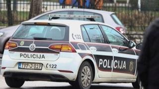 Oduzeta Lada u Sarajevu: Vozio bez vozačke dozvole, ima 24.109 KM neplaćenih kazni