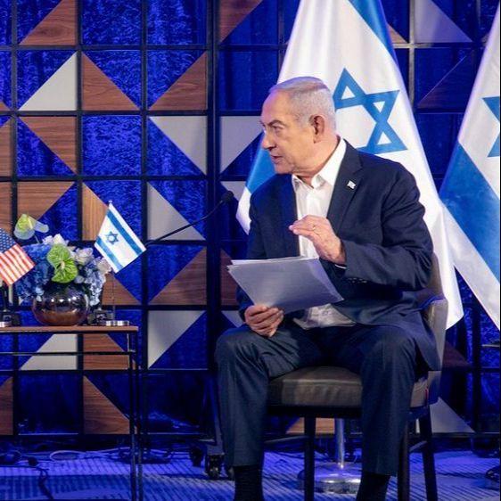 Netanjahu nakon američkih sankcija: "Nema mjesta za iznimne mjere" 