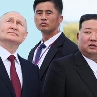 Putin i Kim Jong-un: Prioritet međusobni odnosi dvije zemlje
