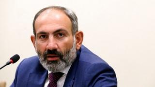 Helikopter armenskog premijera prinudno sletio: Ovo je razlog
