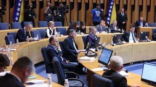 Praksa u većini demokratskih država: Treba li i BiH u Parlamentu birati glavnog tužioca