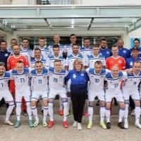 Amaterska selekcija ZDK poražena od domaćina galicije u 2. kolu UEFA Kupa regija