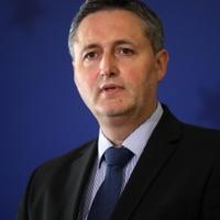 Denis Bećirović želi u fokus Predsjedništva BiH staviti rješavanje pitanja granice sa Srbijom