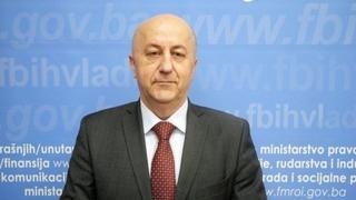 Federalni ministar Nedžad Lokmić za "Avaz": U aprilu povećanje boračkih naknada
