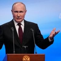 Ispravka: Predsjednik Rusije pozvao na prekid vatre „sve strane“ na Bliskom istoku