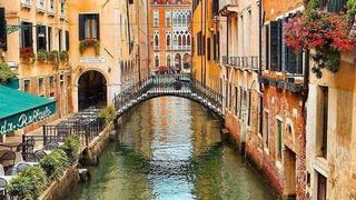 Venecija će turistima naplaćivati ulaz u grad