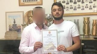 Sin ministra privrede u ZHK prima stipendiju, otac se brani kako ništa nije znao
