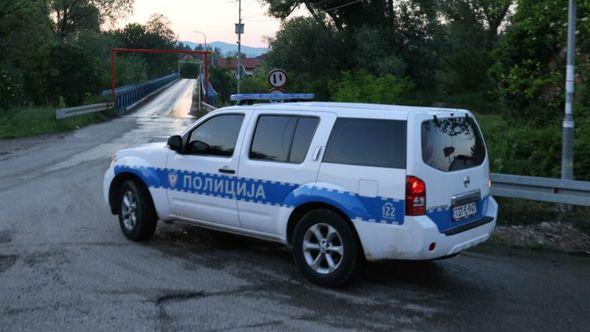 Policija: I dalje traga za razbojnicima - Avaz
