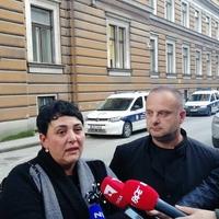 Majka Nadin Smajlović nakon odluke Općinskog suda: Ljudi bez diplome nam sude hoćemo li spašavati svoju djecu