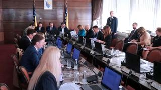 Vlada FBiH: Prihvaćena Informacija za pokretanje inicijative prema Vijeću ministara BiH za zaštitu interesa FBiH
