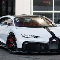 Koliko se farba jedan Bugatti